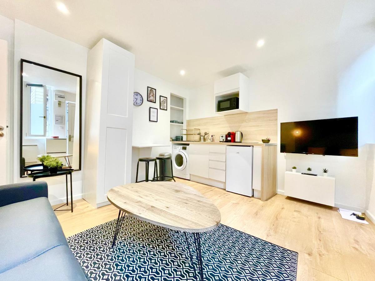 Rouen - Appartements - Centre Historique - Tout Confort - Internet Fibre Εξωτερικό φωτογραφία