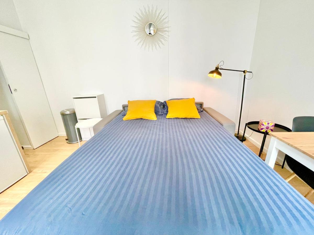 Rouen - Appartements - Centre Historique - Tout Confort - Internet Fibre Εξωτερικό φωτογραφία